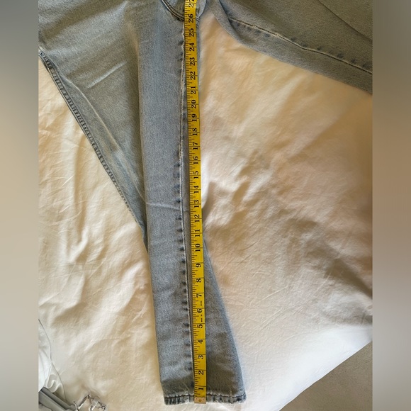 Vintage Chic Mom Jeans - Picture 7 of 7